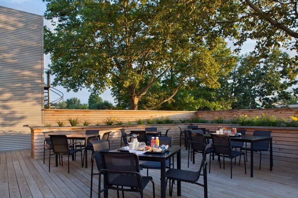 St. Paul Hotel Уустер Екстериор снимка